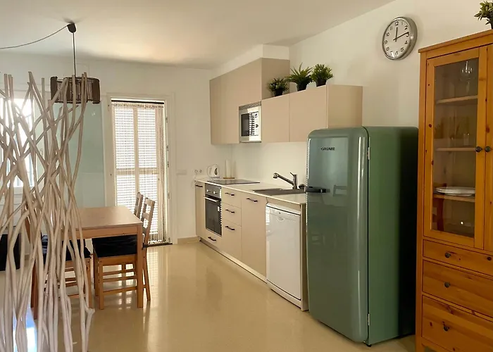 Magallanes Apartment