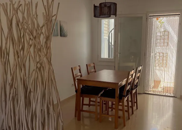 Magallanes Apartment