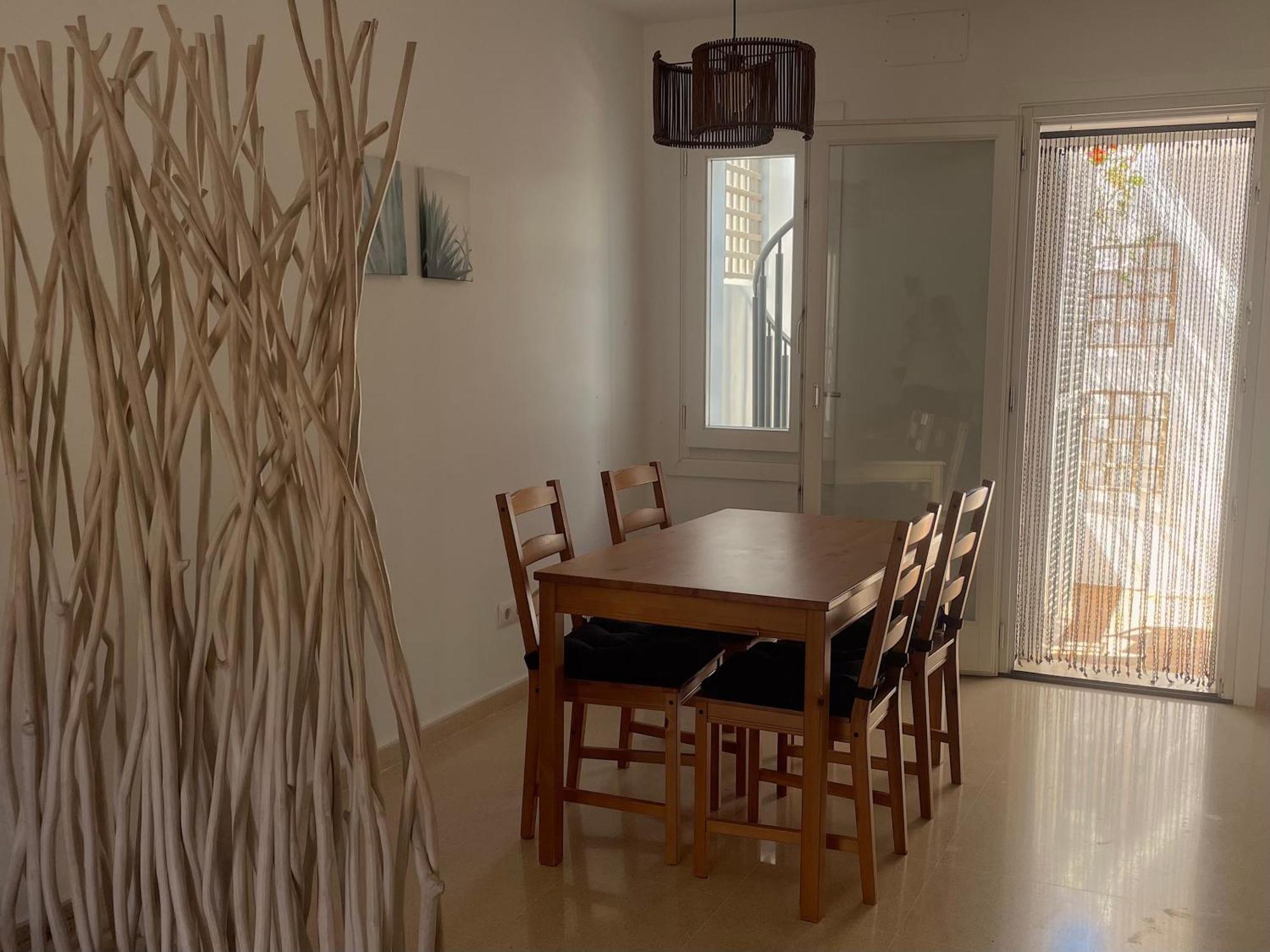 Magallanes Apartment