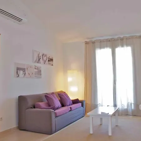 Magallanes Apartment Cala Ratjada  Exterior photo