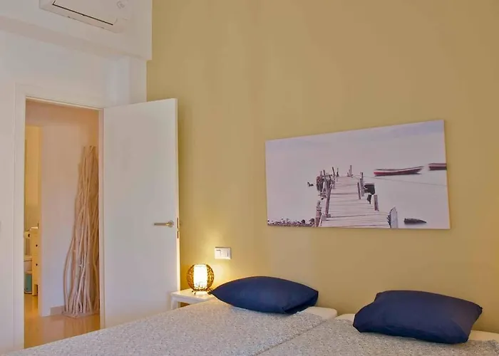 Magallanes Apartment