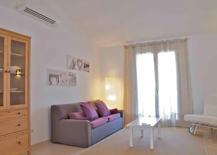 Magallanes Apartment